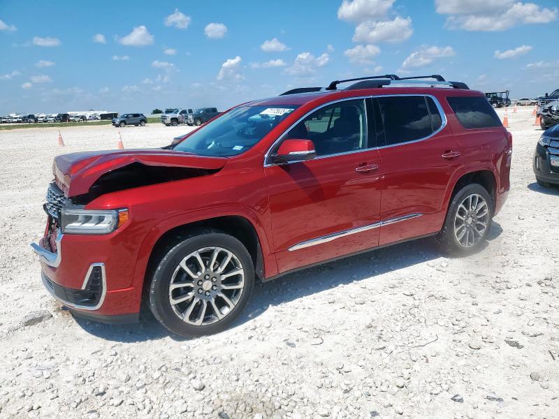 GMC ACADIA DENALI