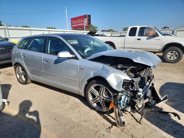 2013 AUDI A3 PREMIUM #3276400672