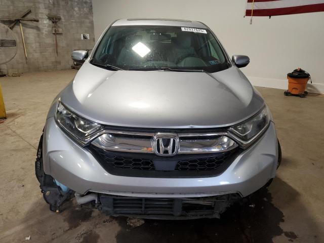 2017 HONDA CR-V EXL - 2HKRW2H86HH663809