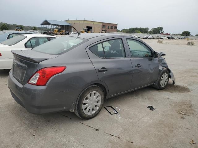 2018 NISSAN VERSA S - 3N1CN7AP8JL851182