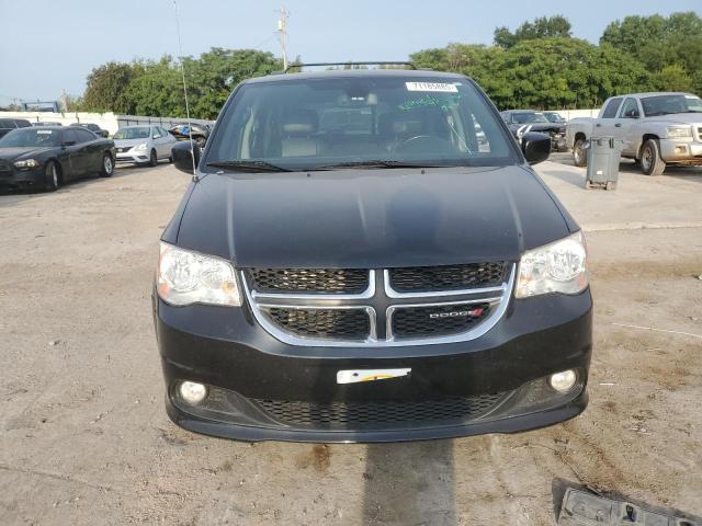 2019 DODGE GRAND CARA 2C4RDGCG3KR619519