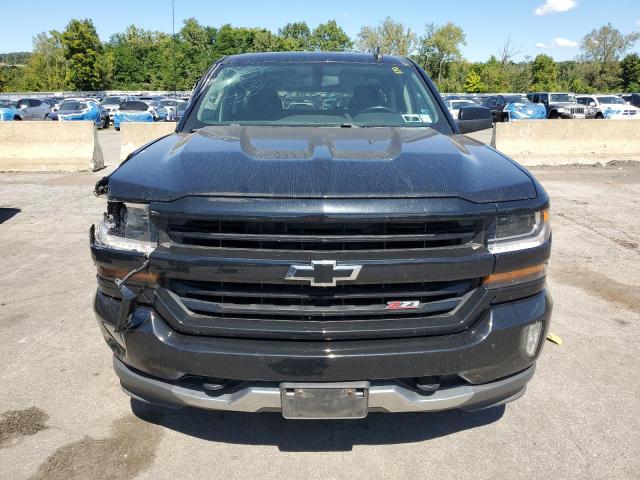 2018 CHEVROLET SILVERADO 2GCVKRECXJ1104931