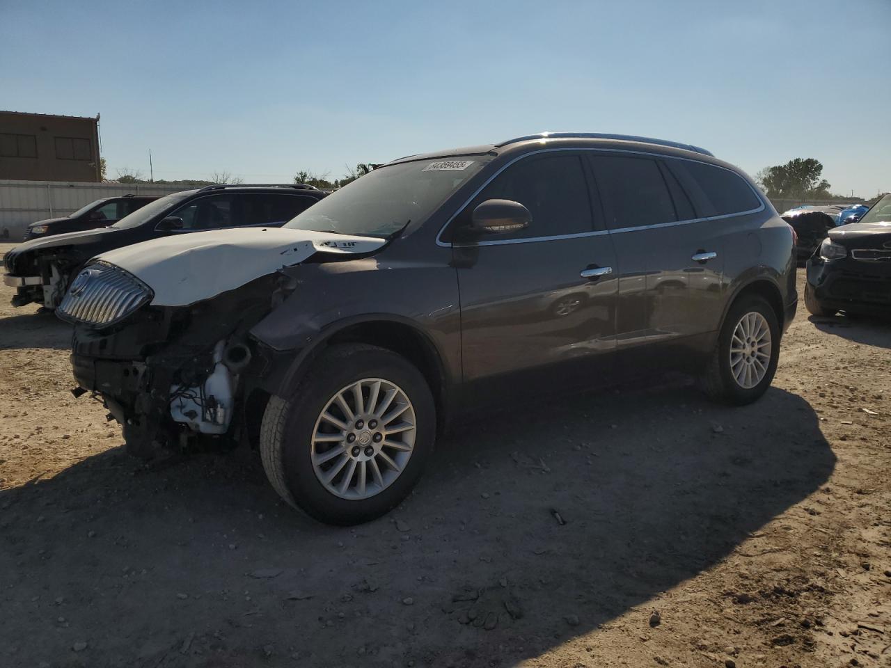 BUICK ENCLAVE CXL