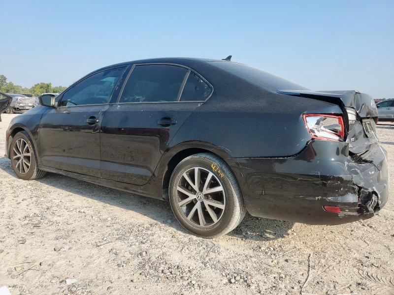 2016 VOLKSWAGEN JETTA SE 3VWD67AJ0GM312663
