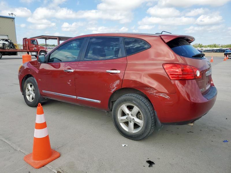 2013 NISSAN ROGUE S - JN8AS5MV3DW120447