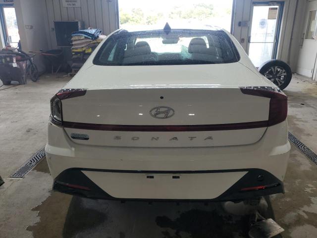 2023 HYUNDAI SONATA SEL KMHL14JA4PA326277