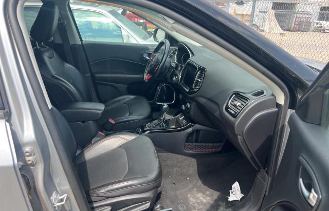 2020 JEEP COMPASS LI - 3C4NJCCB0LT140557