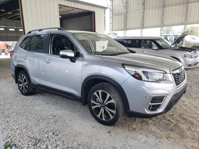 2021 SUBARU FORESTER LIMITED #3297105515