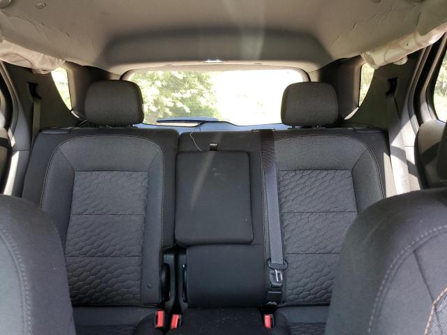 2020 CHEVROLET EQUINOX LT - 3GNAXJEV1LS708126