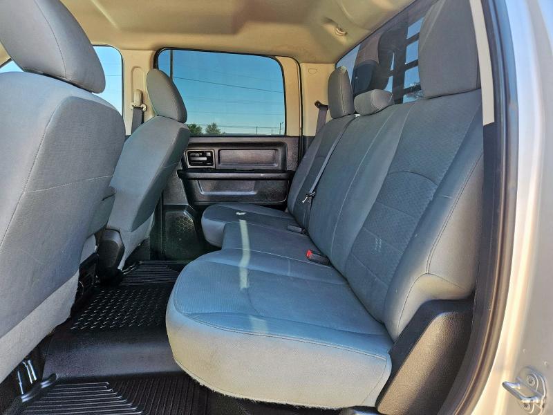 2017 RAM 3500 3C7WRTCL3HG698234