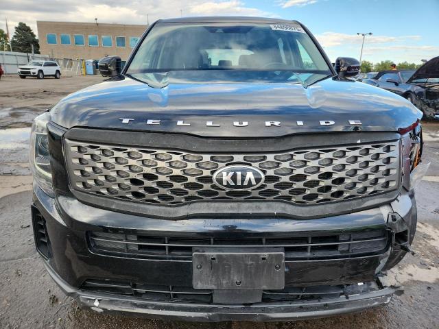 2021 KIA TELLURIDE - 5XYP2DHC3MG098259