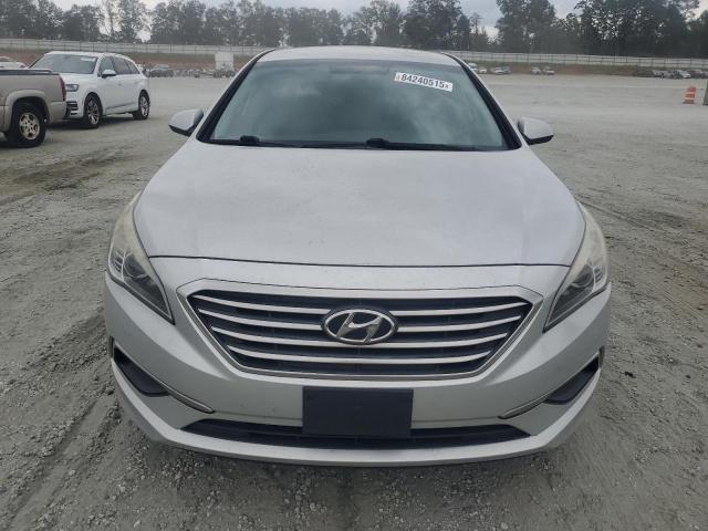 2017 HYUNDAI SONATA SE 5NPE24AF7HH515148