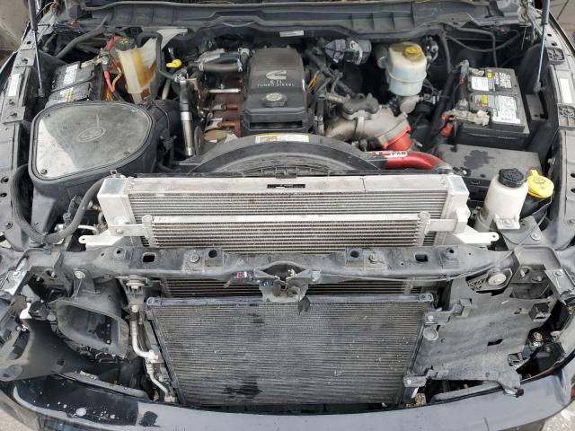 2017 RAM 2500 SLT 3C6UR5DL5HG733135