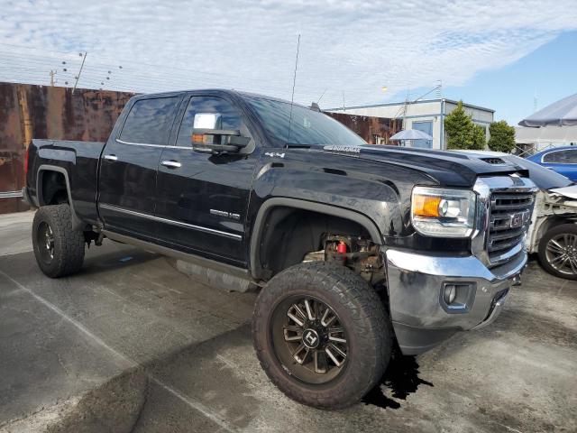 2018 GMC SIERRA K2500 SLT 1GT12TEY8JF232181