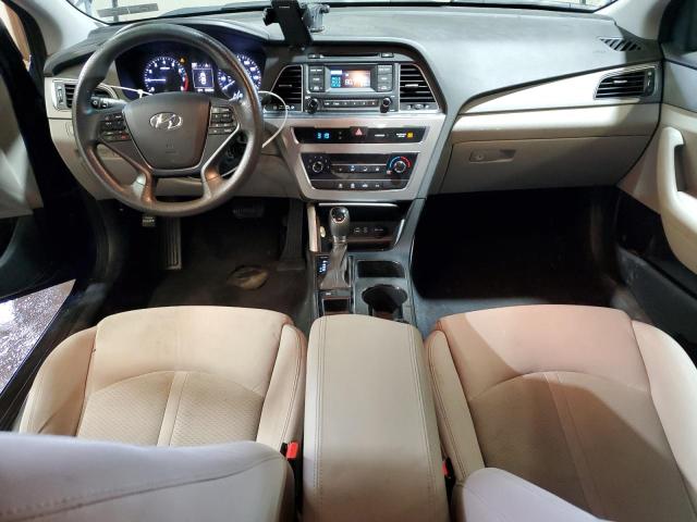2015 HYUNDAI SONATA SE 5NPE24AF1FH135011