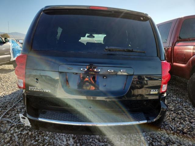 2018 DODGE GRAND CARA - 2C4RDGCG1JR307231