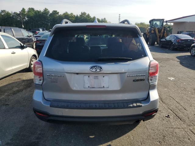 2017 SUBARU FORESTER 2 #3268958230