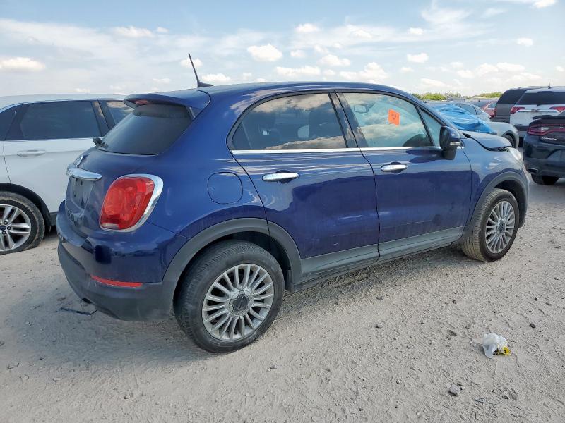 2018 FIAT 500X LOUNG ZFBCFXDBXJP653690