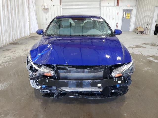 2023 HYUNDAI ELANTRA SE #3304571443