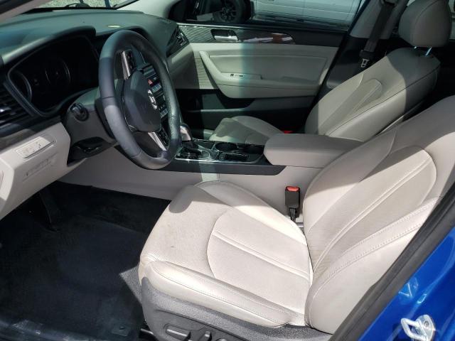 2018 HYUNDAI SONATA SPO 5NPE34AF8JH619229
