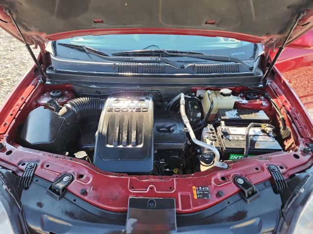 2014 CHEVROLET CAPTIVA LT - 3GNAL3EK0ES508029