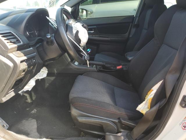 2016 SUBARU WRX PREMIUM JF1VA1E61G9828396