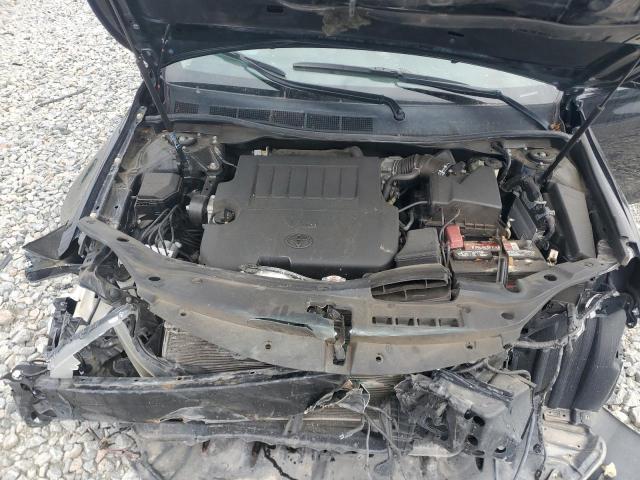 2017 TOYOTA CAMRY XSE 4T1BK1FK7HU582129