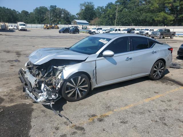 2020 NISSAN ALTIMA PLA 1N4AL4FV5LC172670