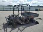 Lot #3303747462 2017 KUBOTA SIDEBYSIDE