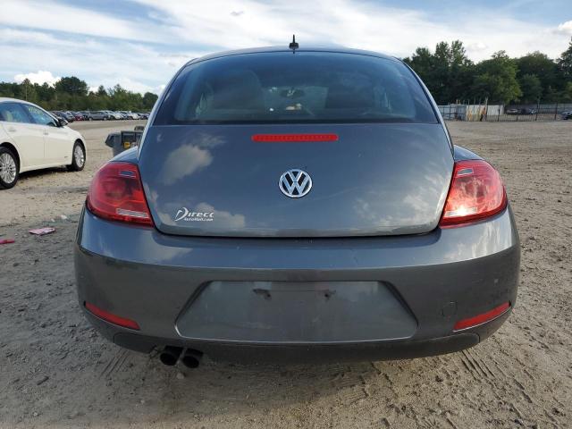 2014 VOLKSWAGEN BEETLE - 3VWFP7AT4EM628829