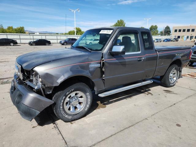 2008 FORD RANGER SUP #3304308946