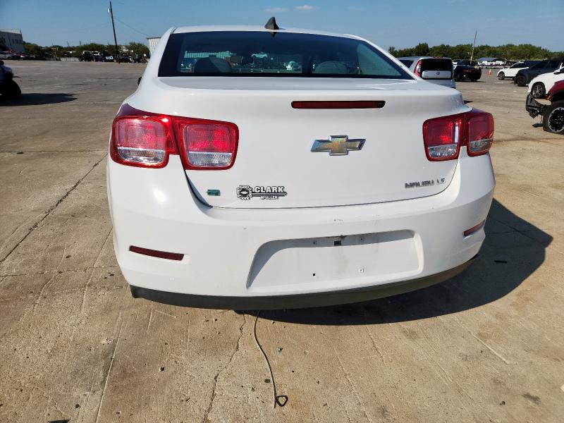 2015 CHEVROLET MALIBU LS - 1G11B5SL1FF301412
