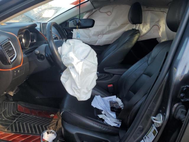 2014 MAZDA 3 GRAND TO - JM1BM1W32E1108660