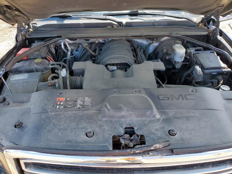 2015 GMC YUKON SLE - 1GKS1AKC6FR173128