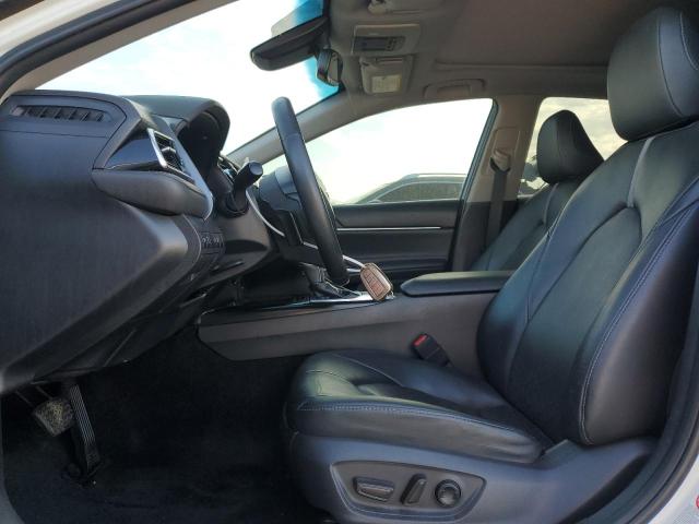 2018 TOYOTA CAMRY XSE - 4T1B61HK1JU146402