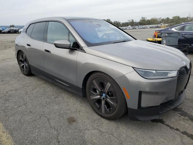 2024 BMW IX XDRIVE50 WB523CF00RCP66021