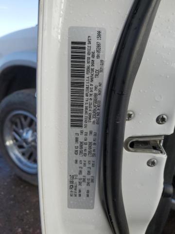 2015 RAM 2500 LARAM 3C6UR5NJXFG682080