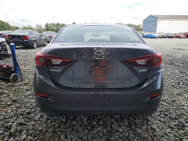 2016 MAZDA 3 SPORT 3MZBM1U72GM324212