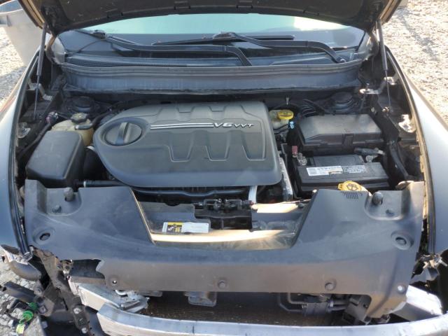 2016 JEEP CHEROKEE L 1C4PJMCS8GW374413