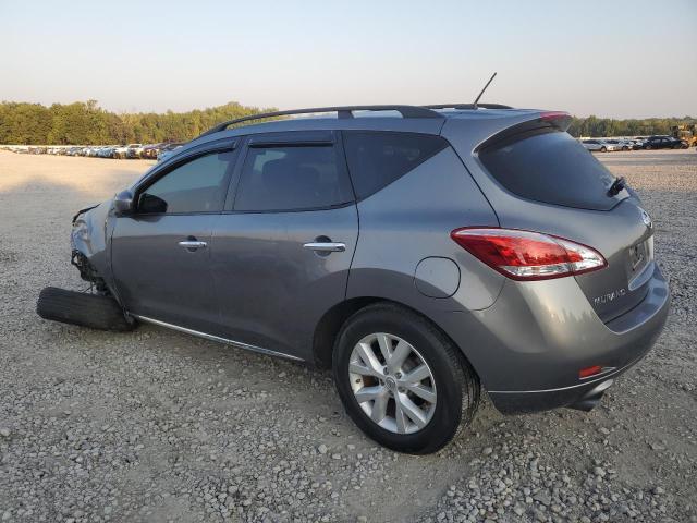 2013 NISSAN MURANO S #3284742533