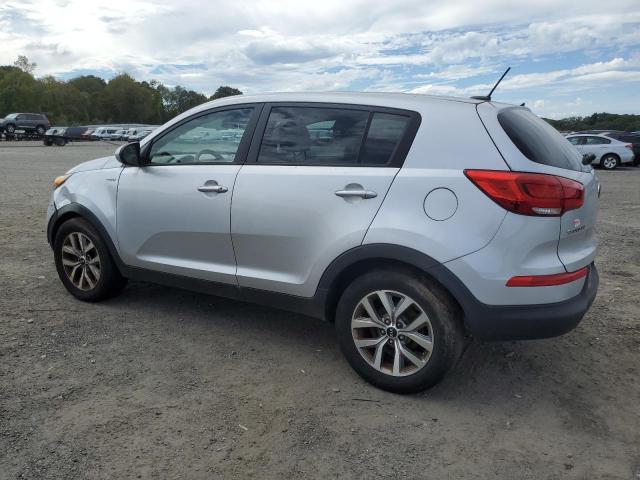 2016 KIA SPORTAGE L - KNDPBCAC6G7822354