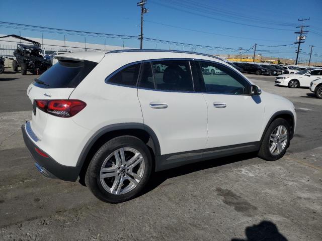 2021 MERCEDES-BENZ GLA 250 4M W1N4N4HB5MJ169911