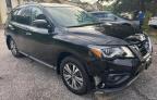 2020 NISSAN PATHFINDER - 5N1DR2BM3LC626322