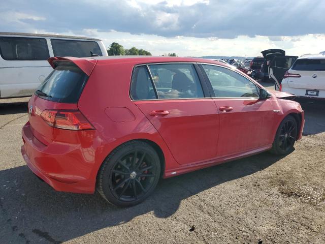 2017 VOLKSWAGEN GTI SPORT 3VW547AU8HM047965