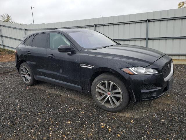 2017 JAGUAR F-PACE PRE #3291333149