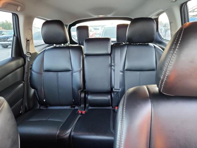 2020 NISSAN PATHFINDER 5N1DR2CNXLC646400