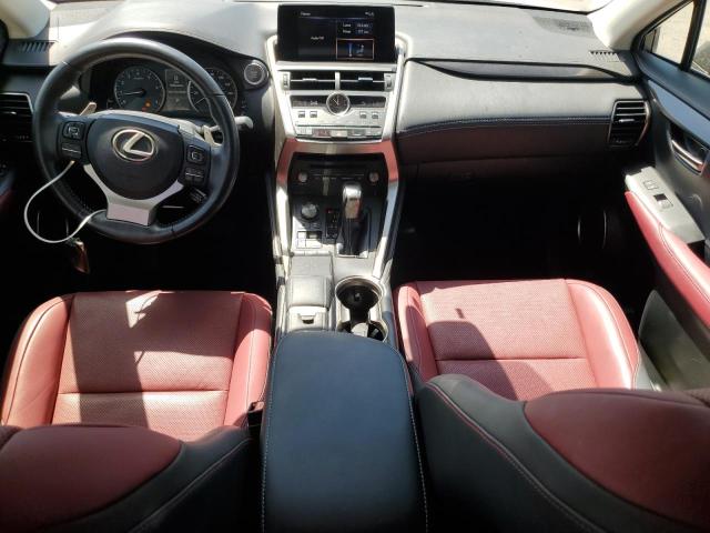 2020 LEXUS NX 300 - JTJDARBZ2L5000794