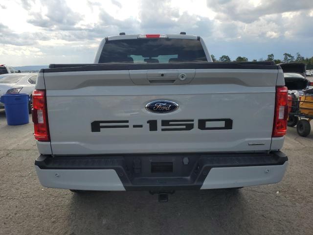 2023 FORD F150 SUPERCREW 1FTFW1E86PKD40393