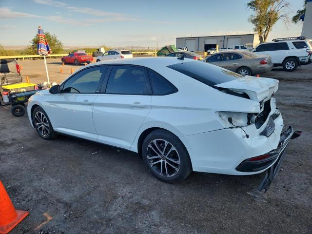 2024 VOLKSWAGEN JETTA SPOR #3285906557