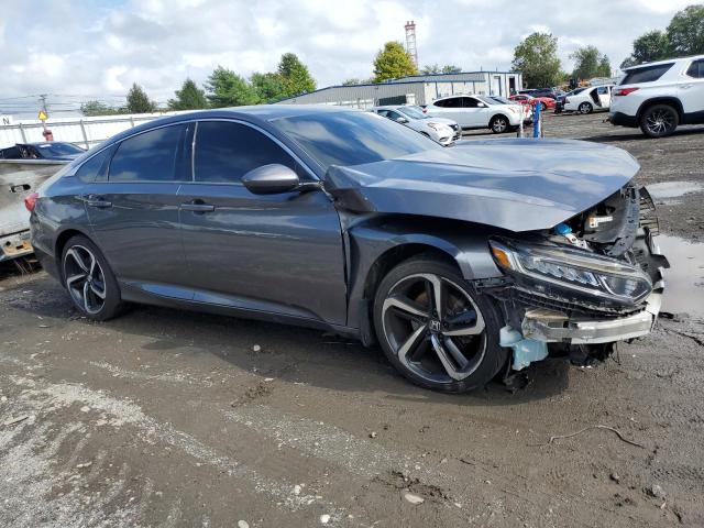 2018 HONDA ACCORD SPO #3296290423